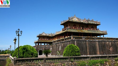 National Tourism Year 2012-Golden chance for Hue tourism - ảnh 1
